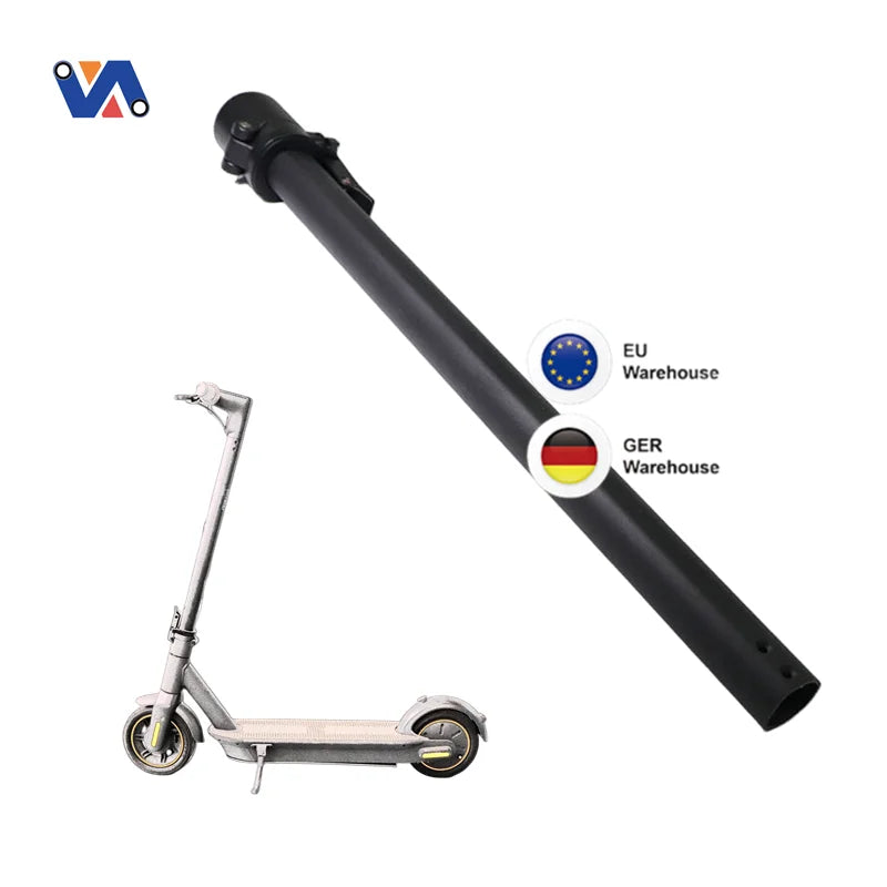 New Image Max G30 Kickscooter Folding Pole Stand Rod Sales Promotion Replacement Spare Parts for Electric Scooters