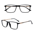 OEM/ODM Acceptable Customized Logo Fashion Round Glasses Frame TR90 Glasses UV 400