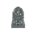 Modern Design 100*100 Fence Post Cap Louts Post Cap