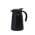 Coffee Pot Double Wall Stainless Steel Water Flask