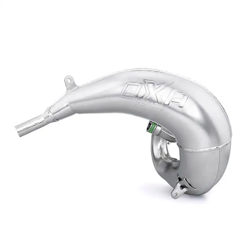 OXA Chrome Expansion for Sherco 300 SE-R 19-24 Exhaust Pipe Fittings Italy