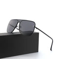 2024 New Arrivals Luxury Brand Designer Sunglasses Fashion Metal UV400 Sunglasses Eye Glasses Shades Lunette De Soleil