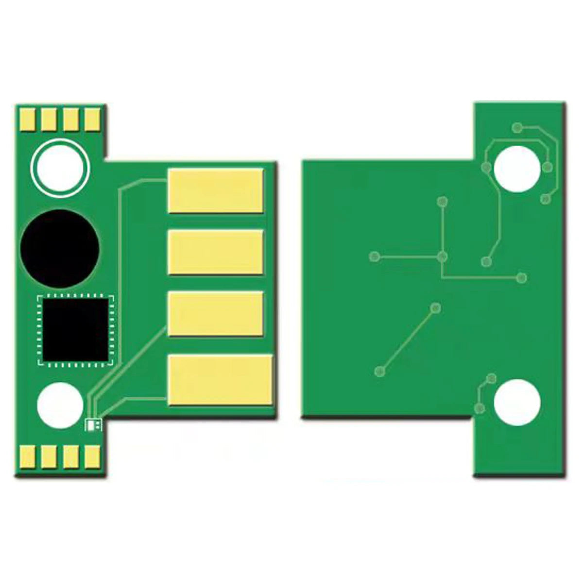 Toner Chip Refill Kits Reset for PANTUM CTL-350 CTL 350 CTL350 K BK B C M Y HK HB HBK HC HM HY