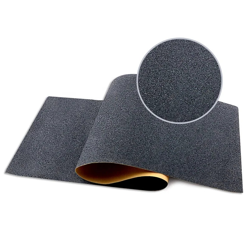 OS780 Custom Printed Longboard Wholesale Scooter Skateboard Grip Tape