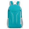 2026 New Customized Sports Outdoor Waterproof Backpack Light Weight Travel Camping Backpack