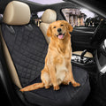 Front Seat Waterproof Pet Seat Cover Dechtable Customized Car Seat Covers for Pets