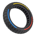 Cityneye Fat City Bike Honeycomb Solid Electric Scooter Tire With M365