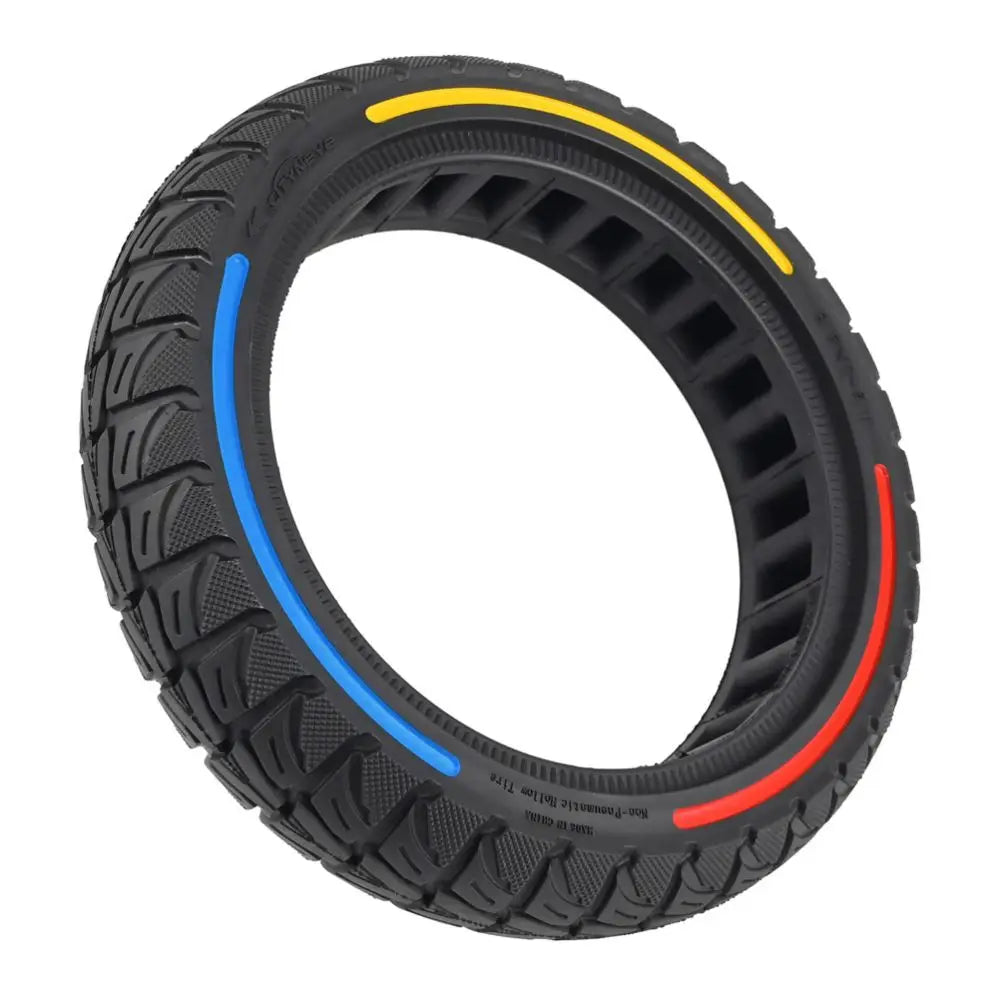 Cityneye Fat City Bike Honeycomb Solid Electric Scooter Tire With M365