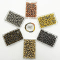 200pcs Pack 4x15mm Map Push Pins Map Tacks