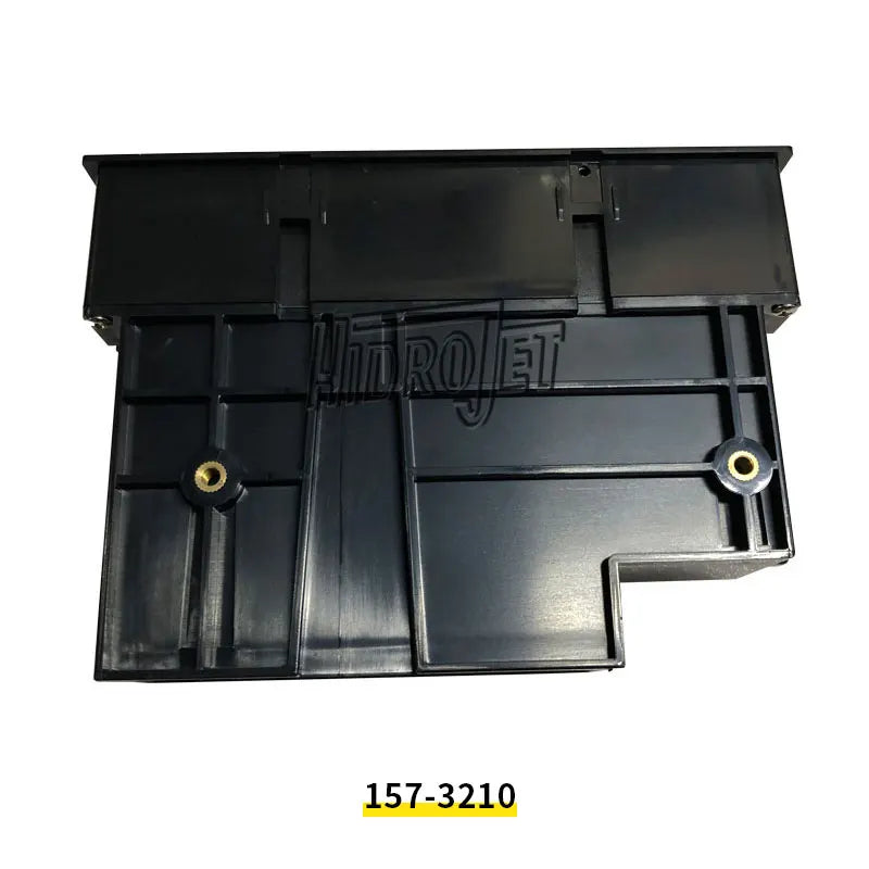 High Quality 157-3210 1573210 Air Conditioner Control Panel for E320C Engine Excavator Parts Construction Machinery Parts