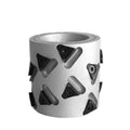 Livter Pre-Milling Cutter with Replacement Inserts for Finishing MDF or Particleboard Coated Panels OEM Customizable