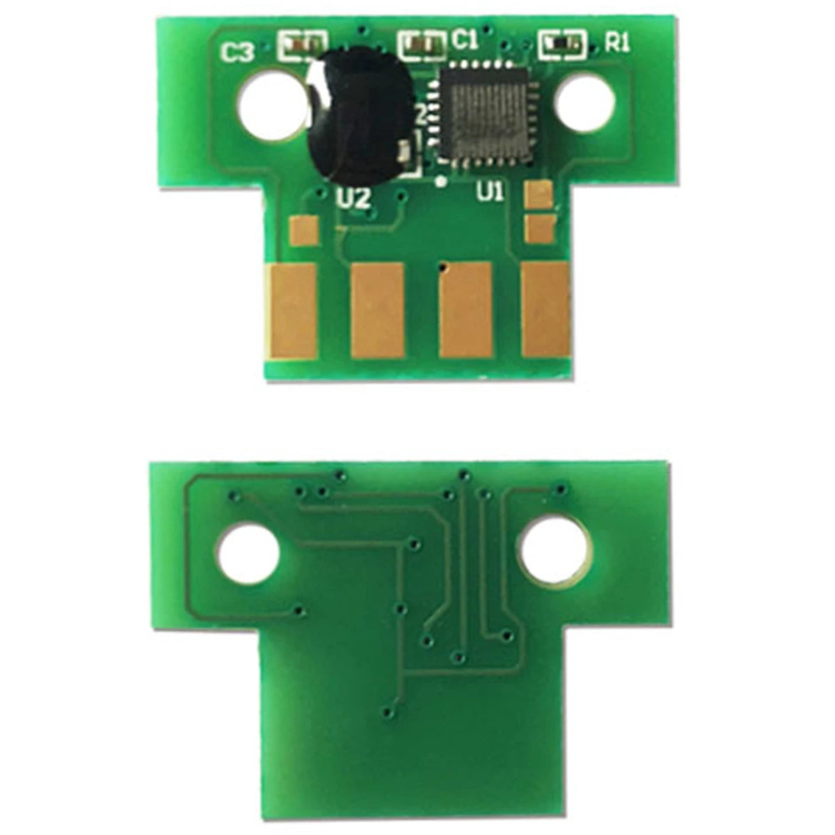 6K 3.5K Toner Chip for Lexmark 71B3HK0 71B3HC0 71B3HM0 71B3HY0 71B5HK0 71B5HC0 71B5HM0 71B5HY0 71B6HK0 71B6HC0 71B6HM0 71B6HY0