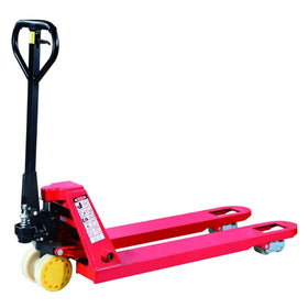 Precision Structure Truck Hand Pallet Truck 2500kg with Nice Quality