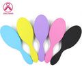 Private Label Custom Hair ABS Comb  Paddle  Hair Brush Manufacturers Wholesale  Hair Brushes