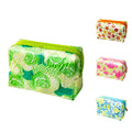 Cosmetic Bag Cotton Cute Popular OEM ODM Travel  Fashion Perfect Professional Bag Factory Price Portable Lightweight Custom logo