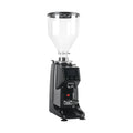 Hot Sale CG-022 Electric Coffee Burr Grinder Automatic Touch-Screen Household Bean Grinding Machine