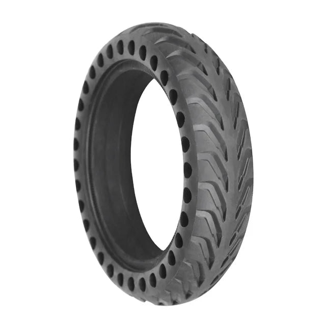Nedong M365 85 Inch Tire Airless Scooter Tires 8.5 Inch Solid Rubber Tire for Xiaomi M365 Scooter
