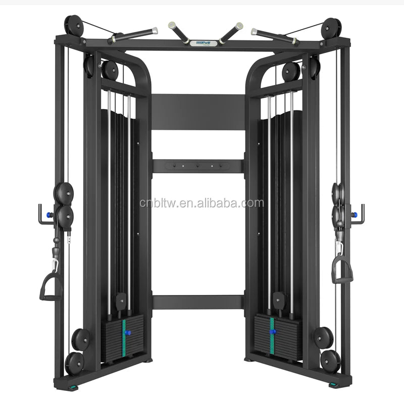 TB17 Fitness Equipment Drop Set Pins Functional Trainer Fitness Machines Commercial Gym Equipment
