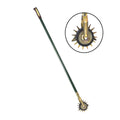 Winslow & Ross Durable Manual Grass Edger Lawn Tool Lawn Rotary Edger With Dual Wheel