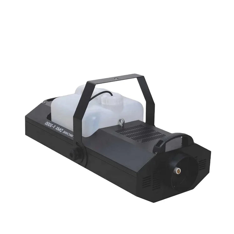 3000w Long Distance Make Fogger DMX512 Smoke Machine for Wedding Party