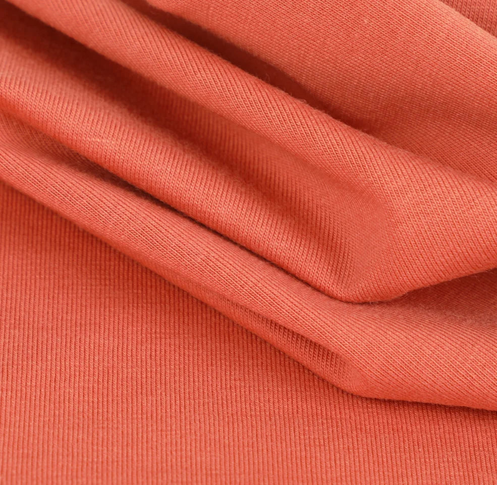 Breathable Spandex Cotton Fabrics for Clothing