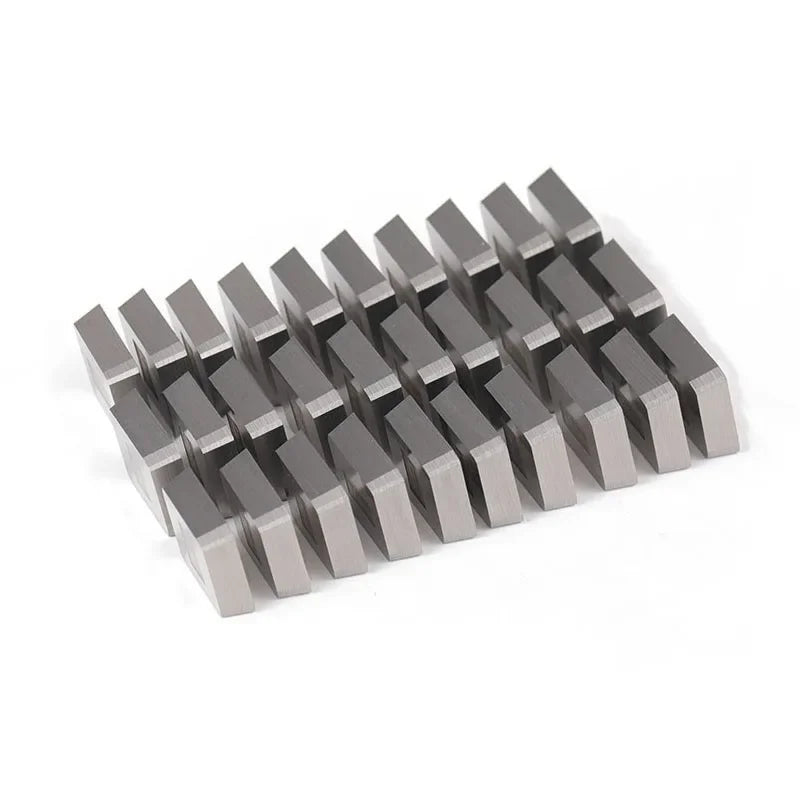 4160511 Carbide Inserts CNC Steel Metal Lathe Milling Cutting Indexable Tools Turning Tool Machine Clip Milling Inserts Tools