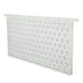 Wholesale Plastic Pollen Feeder Beekeeping Feeder