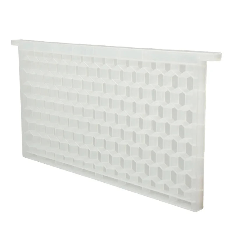 Wholesale Plastic Pollen Feeder Beekeeping Feeder