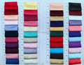 Mikado Fabric for Bridal Dress Party Dress Mikado Satin Fabric for Evening Dress 100% Polyester
