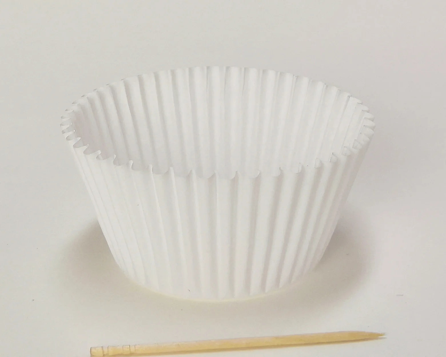 Customer Large Paper Baking Cupcake Liners