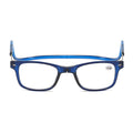 Hot Selling Popular Unisex Anti Blue Light Optics Reading Glasses Fashion Reader Frame Eyewear Wholesale Men Women