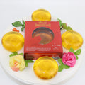 RT O'Carly Face Care Whitening Amino Acid Control Oil Beauty Soap Organic Handmade Remove Ance Anti Wrinkle Skin White Soaps