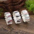 New Arrival Color Painted Oil Elastic Bracelet Bangle Fashion Drop Shape Alloy Enamel Bracelet for Women