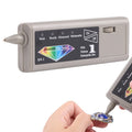 New Professional Machine Pen Passes Presidium Testers Cheapest Best Pass Jewelry Moissanite Diamond Tester