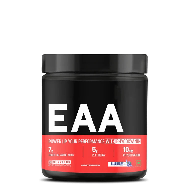 Gluten Free EAAs Amino Acids Essential Amino Acids Supplementn EAA Powder
