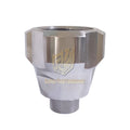 2024 High Pressure Airless Sprayer Pump Spare Parts Intake Valve for GRC GH833 15G195