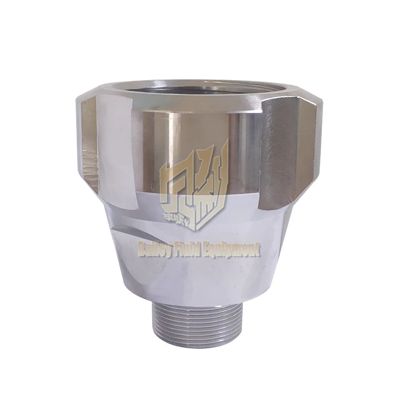 2024 High Pressure Airless Sprayer Pump Spare Parts Intake Valve for GRC GH833 15G195