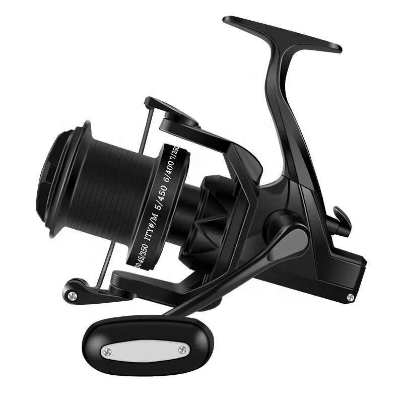 TAKEDO Hot Sale AS01 Top Quality Fishing Reel Sea Water Spinning Fishing Reels Fishing Rod Reel Baitcasting