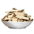 Changshan Chang Shan Dichroa Root Natural Herb Raw Dried Dichroa Febrifuga Root Cuts Fujian for Sale