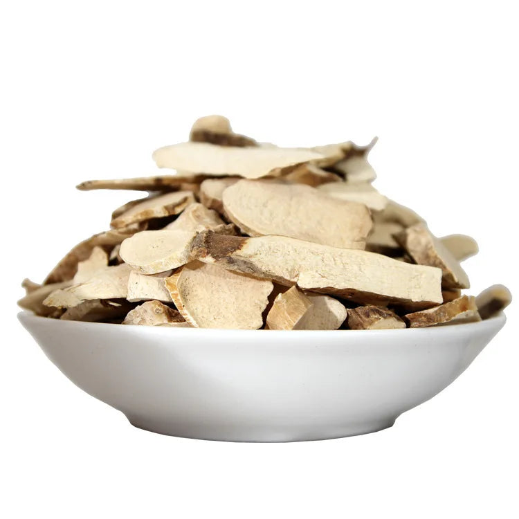 Changshan Chang Shan Dichroa Root Natural Herb Raw Dried Dichroa Febrifuga Root Cuts Fujian for Sale
