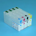 Europe 789XXL T7891 T7892 T7893 T7894 Refill Ink Cartridge for Epson WorkForce Pro WF-5620 WF 5620 Printer with ARC Chip