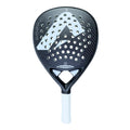 RTS Head Quality Alpha PRO Graphene 3K Carbon Custom Racquets Paddle Padel Racket