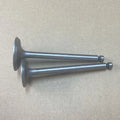 Diesel 173F 178F 186F 188F 192F Intake Exhaust Valve for Construction Machinery