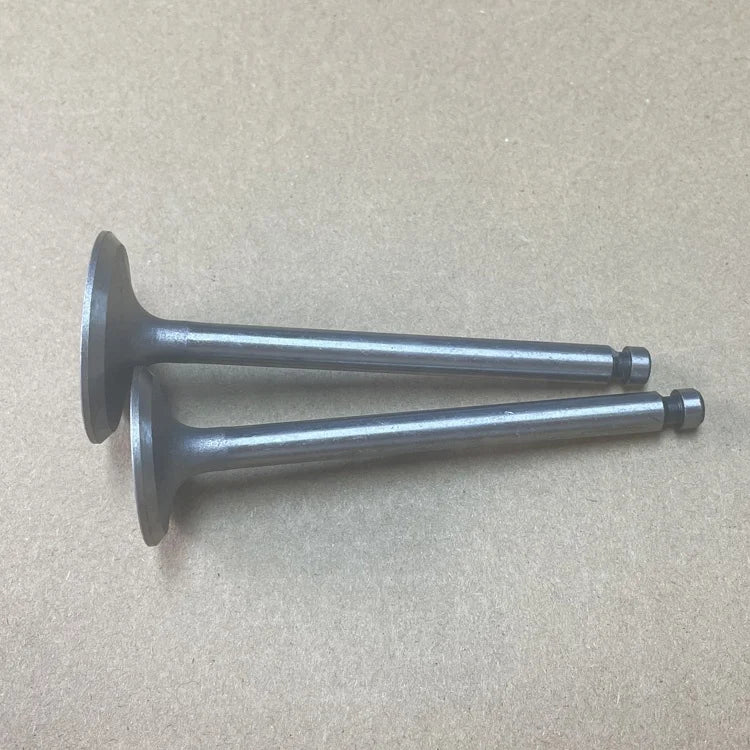 Diesel 173F 178F 186F 188F 192F Intake Exhaust Valve for Construction Machinery