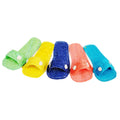 Natural Loofah Chew Toy for Small Eco-Friendly Animals for Rabbits Hamsters Guinea Pigs Chinchillas Parrots