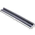JYD Easy to Install Windproof Soundproof and Dustproof Door Bottom Sealing Strip