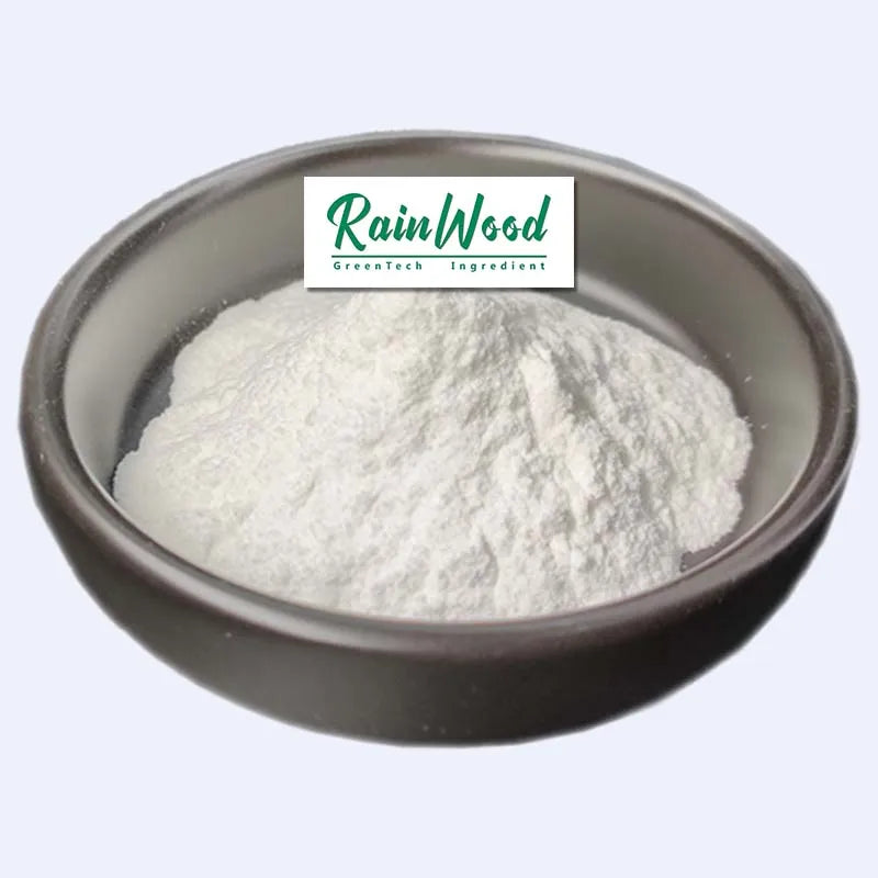 HACCP Factory Supply Food Grade Bulk Sweetener D-Mannose CAS 3458-28-4 D Mannose Powder