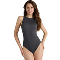 Women's  Seamless Tight Butt Lifting Belly Slimming Waist Shapewear Elastic Sling Body Fit One-piece Underwear