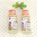 Advanced Skin Whitening Serums With Glutathio Vitamin C Lighten Dark Spots Repairing Bleaching Black Skin Pore Minimizer Serum