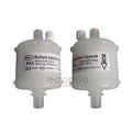 PALL Transparent Plastic Original  Ceramic Ink Filter MACWA1003 for Inkjet Printer